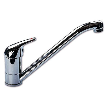 Charisma sink mixer - spout 215 mm