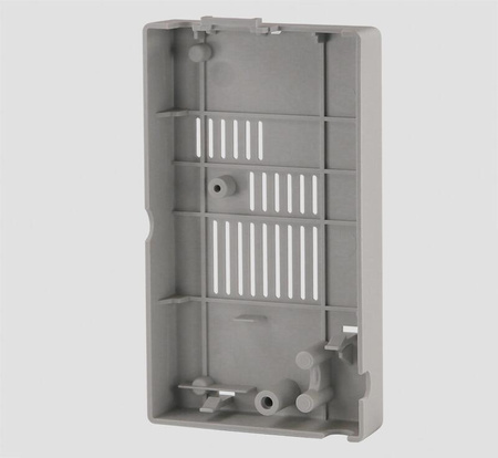 Dolna część obudowy elektroniki do Ultraheat