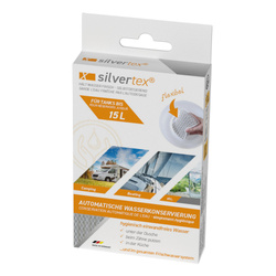 Konserwacja wody WM aquatec Silvertex do zbiornika 15 litrów