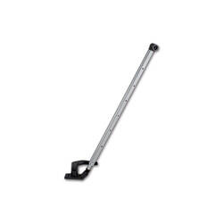Europe/America 6-hole right click arm