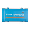 Victron Phoenix 12/250 VE.Direct przetwornica 12 V na 230 V, 250 W, gniazdo Schuko