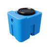Separator tłuszczu 40 28 l UHPLAST niebieski