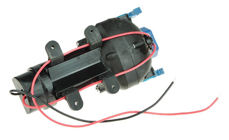 Jabsco - Par Max 2.9' pressure-controlled pump