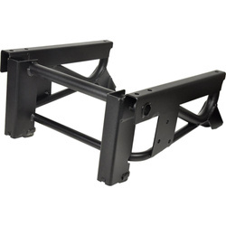 Flat Underseat Base For Fiat Ducato Built Since 07/2006