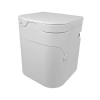 OGO Origin Compact Toaleta Kompostująca Elektryczna Mieszadło Frakcji Stałej v5