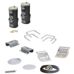 Zawieszenie pneumatyczne Airlift do M-Benz Spriter W901 - W905