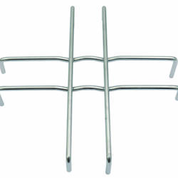 Ruszt dla modeli 940/941 i serii 8000, emaliowany