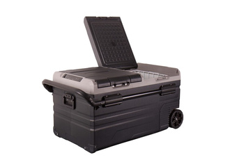 Chłodnica kompresorowa Carbest DualCooler 72