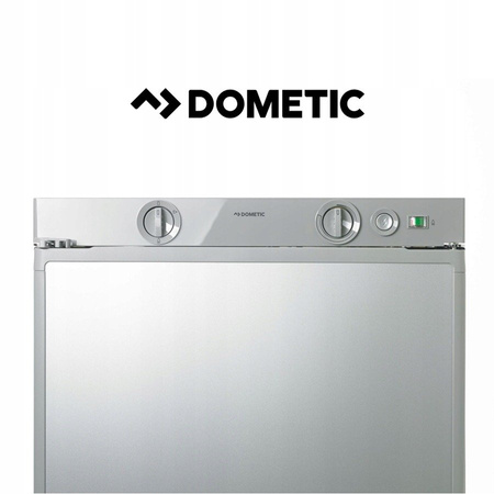 DOMETIC - Lodówka 60L 12V/230V/Gaz RM 5310