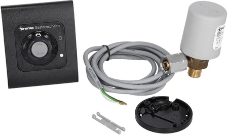 Truma GSE remote gas switch