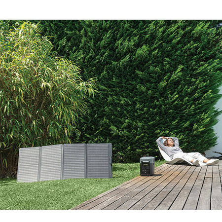 EcoFlow Delta 2 - 1800 W