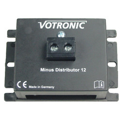 VOTRONIC Dystrybutor obwodów Typ 2 12V/24V