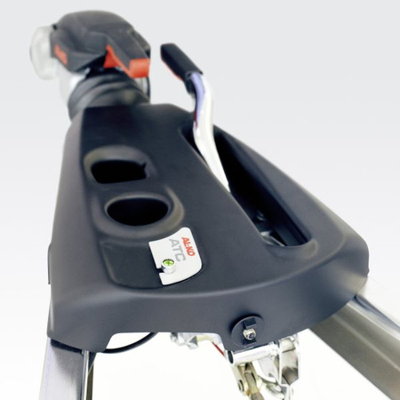 Anti-Skid Braking System for Tandem 1300 – 1600 kg