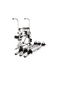Bagażnik rowerowy Thule Lift V16 - Instrukcja obsługi - 2 rowery do 50 kg