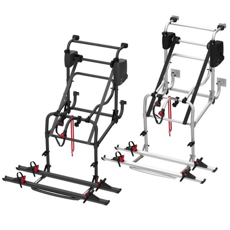 Bike Carrier Carry-Bike Motor Lift 77, black