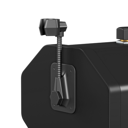 Zbiornik na wodę z prysznicem Yolco 18L WT18