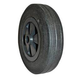 Koło zapasowe Winterhoff RAD160V 200x50mm plastik 200kg