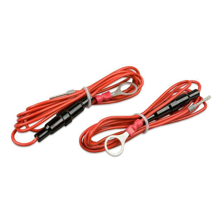 Smartshunt 2000A/50mV w. Bluetooth