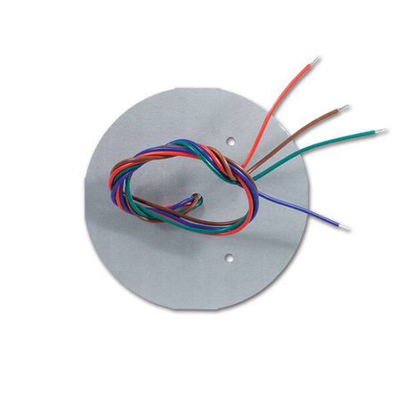 Circular module 18 SMD LEDs - double brightness