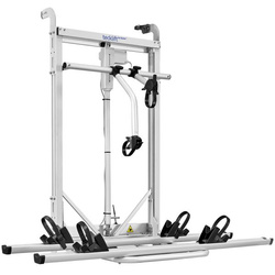 Rear Carrier tecklift carry complete for motorhomes