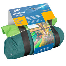 Hamak Amazonas Silk-Traveller Forest