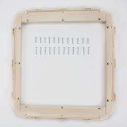 Kompletna rama montażowa