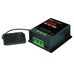 Przełącznik baterii Przełącznik zasilania NDS