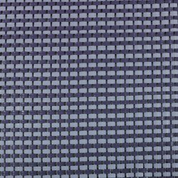 Wykładzina do markiz Starlon 250 x 700 niebieska