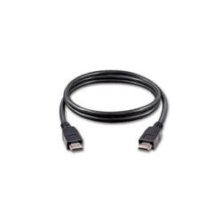 Kabel HDMI wtyczka/wtyczka 0,5 m