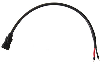 Zestaw kablowy z wtyczką Anderson - 50 A