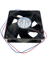 FAN Axial 12VDC