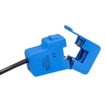 Current Transf. 100A:50mA for MultiPlus-II (5m) Wire-end