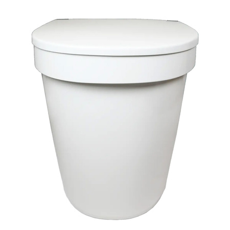 Separett Tiny with urine container