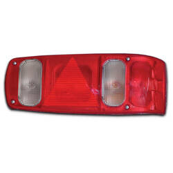 Światło Caraluna I odpowiednie do przyczepy