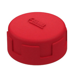Fiamma Fuel Filler Cap Red 23 Degrees Fahrenheit