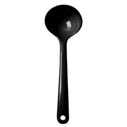 Waca Gadżet kuchenny czarny PBT 31cm 550154
