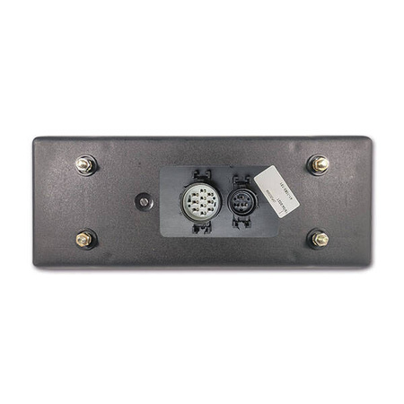 Iveco '91 light with reverse gear