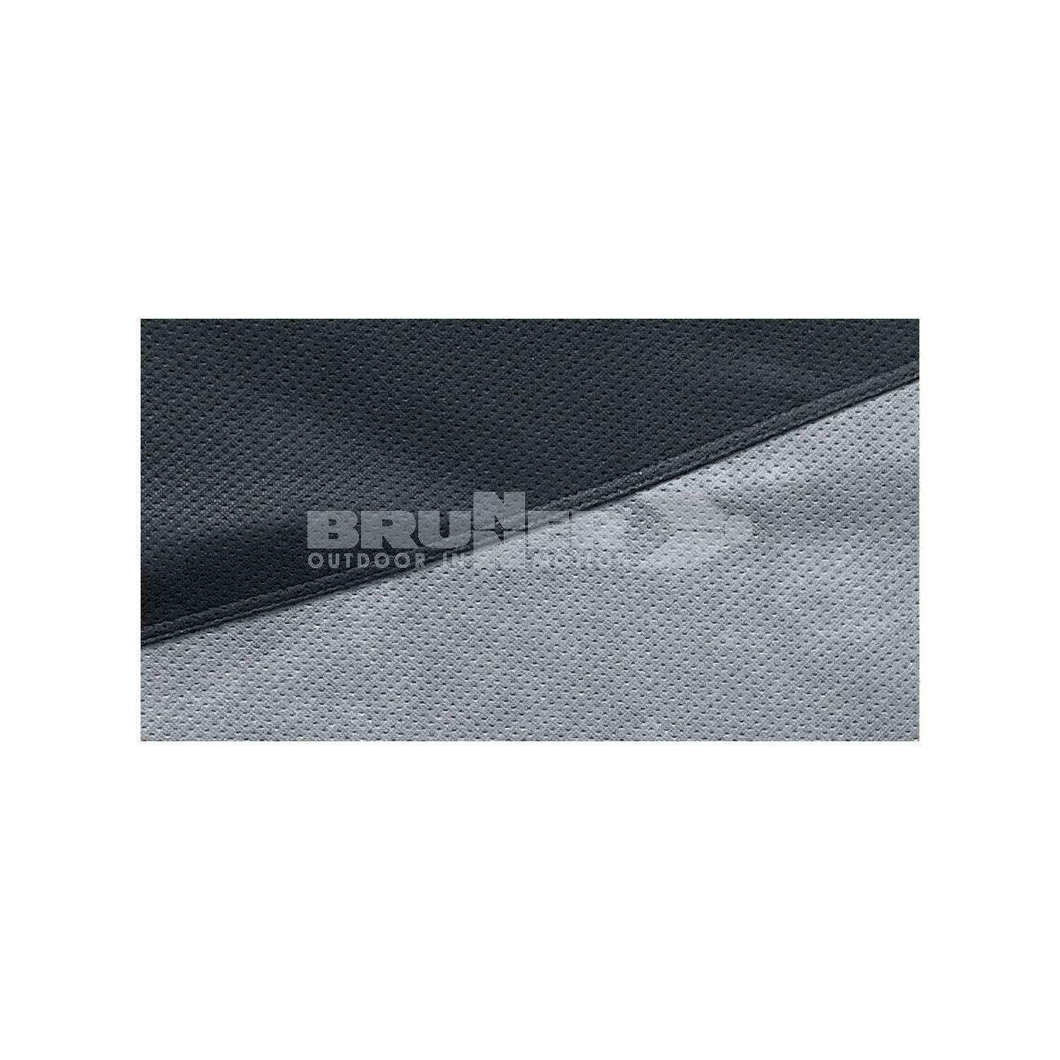 4-layer fabric of the Brunner Design 12M cover