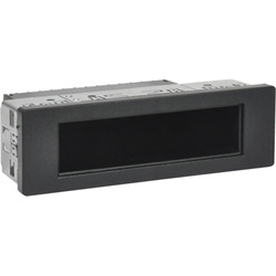 CD Storage Compartment For Fiat Ducato Built Since 07/2006