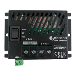 Installation Kit Power Management without Cable