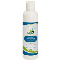 Solbio środek do czyszczenia zbiorników 200ml