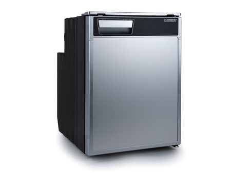 Lodówka wbudowana kompresorowa CV50L - 12/24 V - 50 l - 40 W
