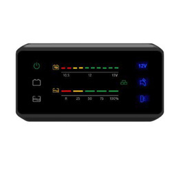 LED CONTROL PANEL (requires DL30 distribution box 12V)