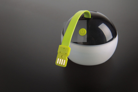 Carbest USB Camping Light, przenośne, wodoodporne