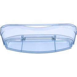 Przegroda na drzwi, niebieska, szerokość 30,9 cm do lodówki Dometic RML 8330 - wersja Hobby -