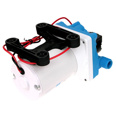 Membranowa 4-komorowa pompa wody Water Pump 3.1bar 12V 10.6l/min