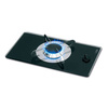 Crystal 1-burner hob