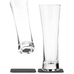 Magnetic Crystal Glasses