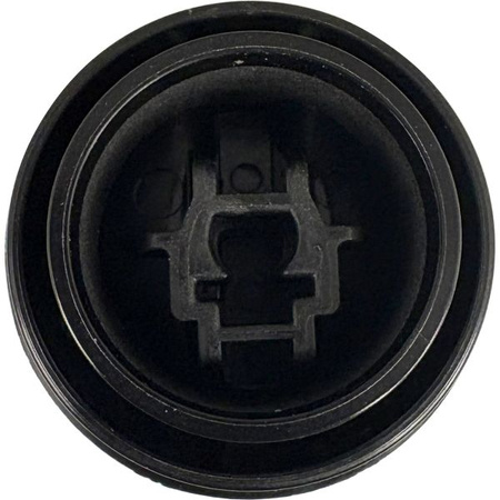 Control knob for Dometic CVC combinations