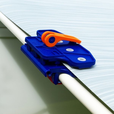 PP Awning Clamp Fix&Go AntiFlap